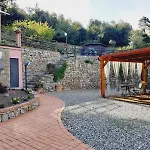 게스트하우스 A Munta Di Povei 카사르자리구레