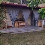 게스트하우스 A Munta Di Povei