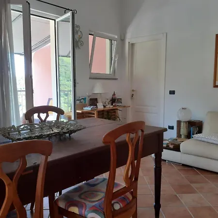 Konukevi A Munta Di Povei 3*