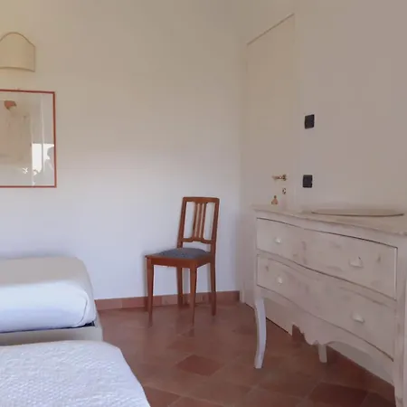 A Munta Di Povei Konukevi 3*