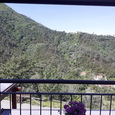 A Munta Di Povei Penzion 3*
