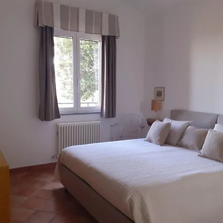Maison d'hôtes A Munta Di Povei
