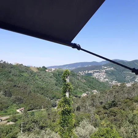 A Munta Di Povei 3* Casarza Ligure