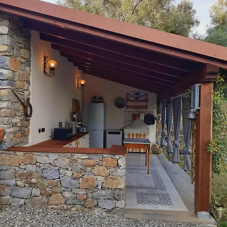 A Munta Di Povei 3* Casarza Ligure