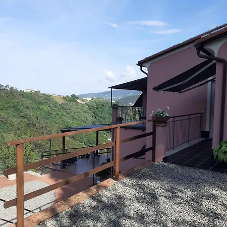 A Munta Di Povei Konukevi 3*