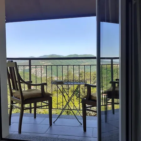 A Munta Di Povei Penzion 3*
