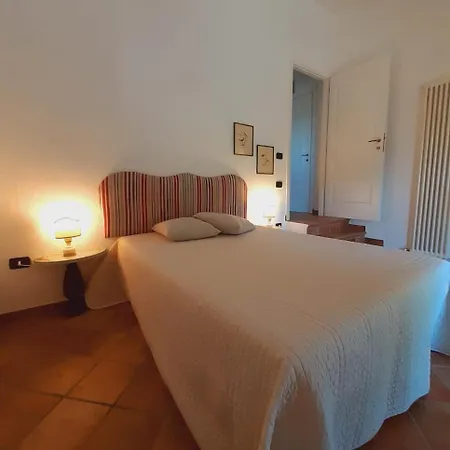 Konukevi A Munta Di Povei 3*