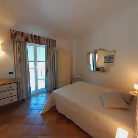 A Munta Di Povei 3* Casarza Ligure