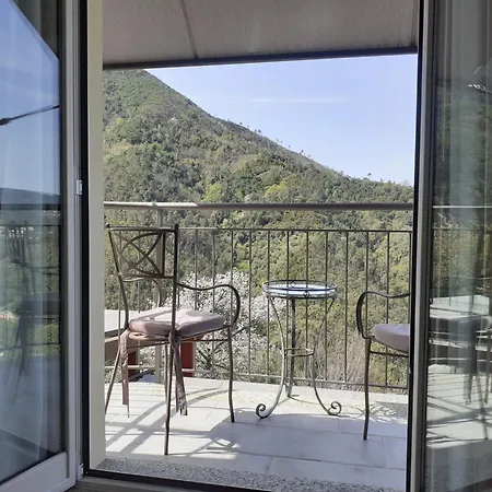 A Munta Di Povei 3* Casarza Ligure