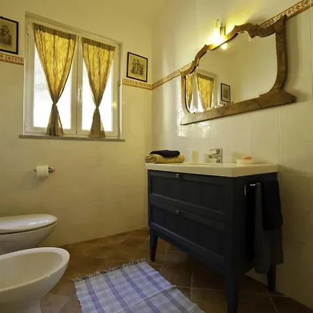 A Munta Di Povei Konukevi 3*