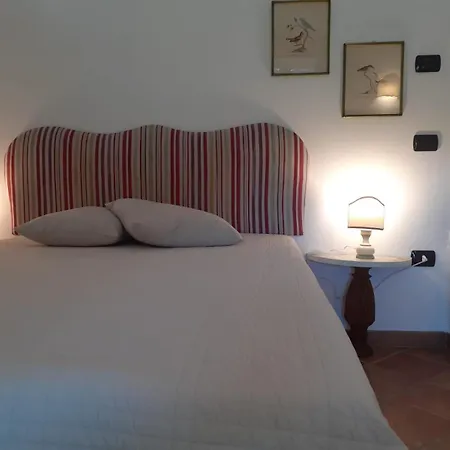 A Munta Di Povei Casarza Ligure