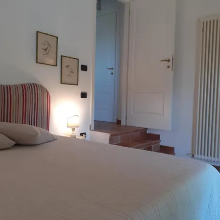 Konukevi A Munta Di Povei Casarza Ligure