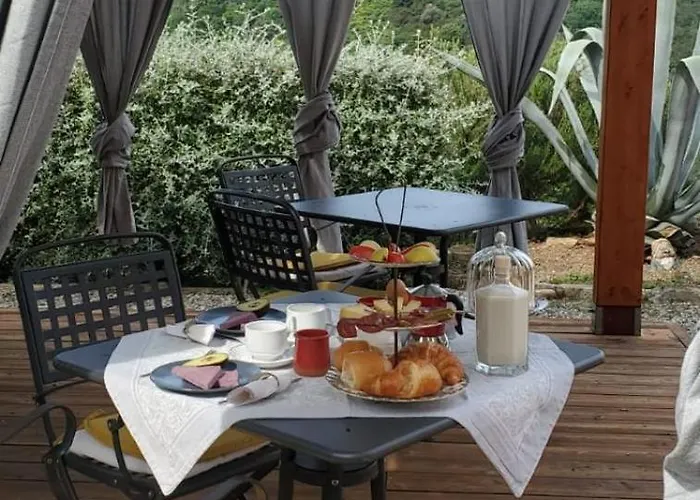 A Munta Di Povei بيت ضيافة