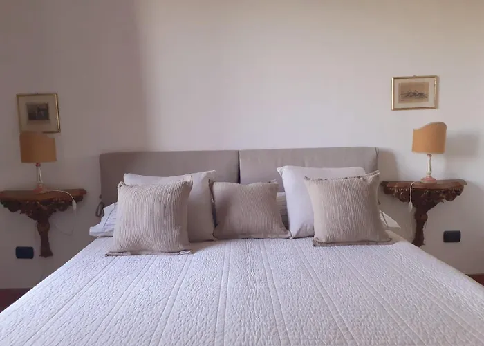 A Munta Di Povei بيت ضيافة كاسارزا ليغير