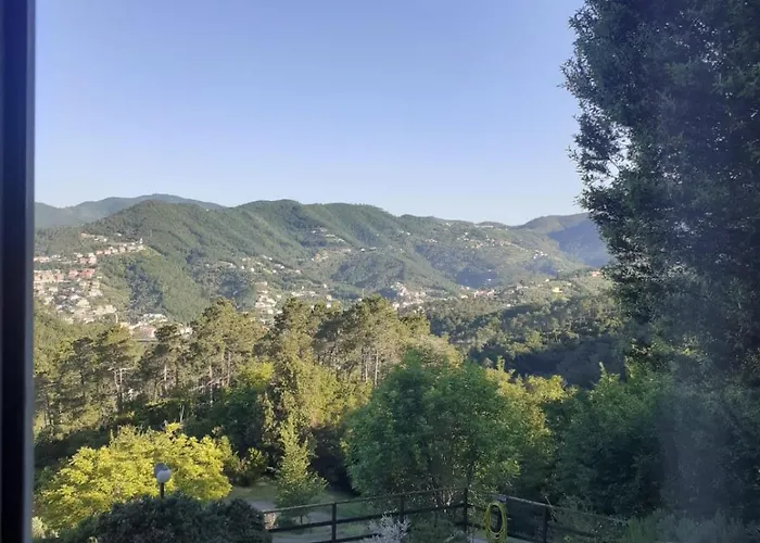 A Munta Di Povei بيت ضيافة