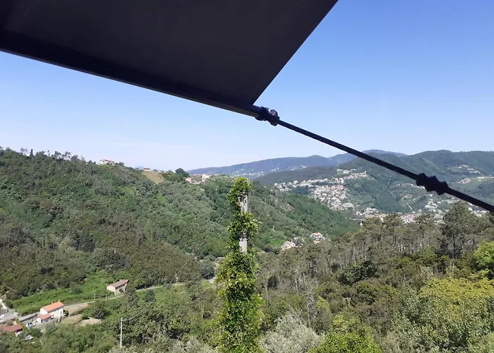 A Munta Di Povei 3* كاسارزا ليغير