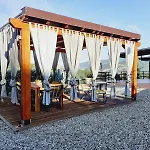 A Munta Di Povei Pensionat 3*