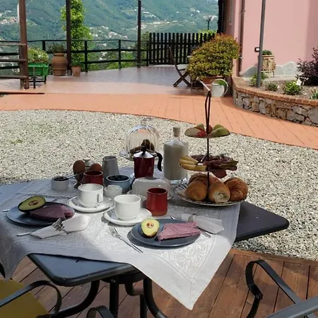 A Munta Di Povei Πανσιόν 3*