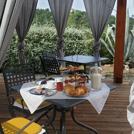 A Munta Di Povei بيت ضيافة