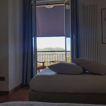 A Munta Di Povei Affittacamere