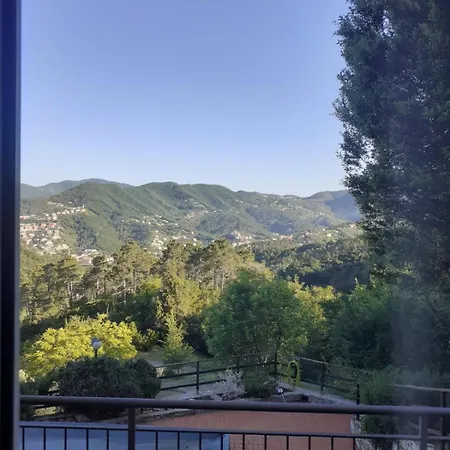 A Munta Di Povei Affittacamere
