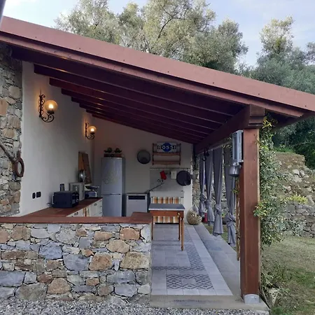A Munta Di Povei 3* Casarza Ligure