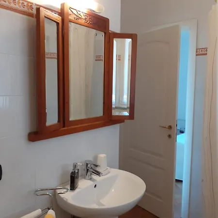 A Munta Di Povei بيت ضيافة