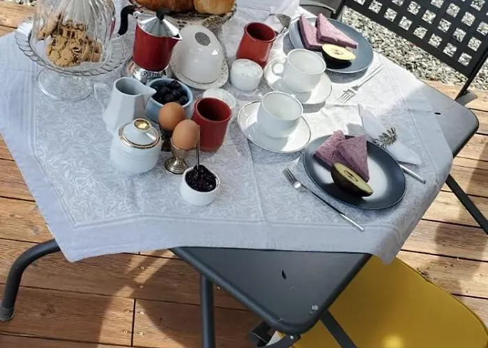A Munta Di Povei 3* Casarza Ligure