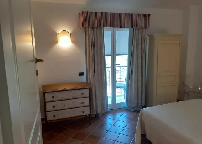 A Munta Di Povei 3* Casarza Ligure