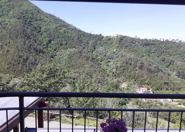 A Munta Di Povei Pensión 3*