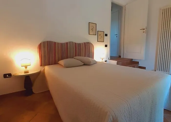 Pensión A Munta Di Povei 3*