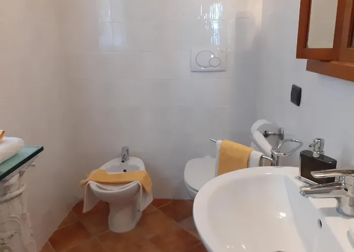 Pensión A Munta Di Povei 3*