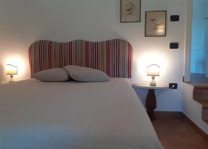 A Munta Di Povei Casarza Ligure