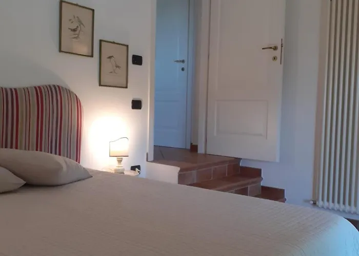 Pensión A Munta Di Povei Casarza Ligure